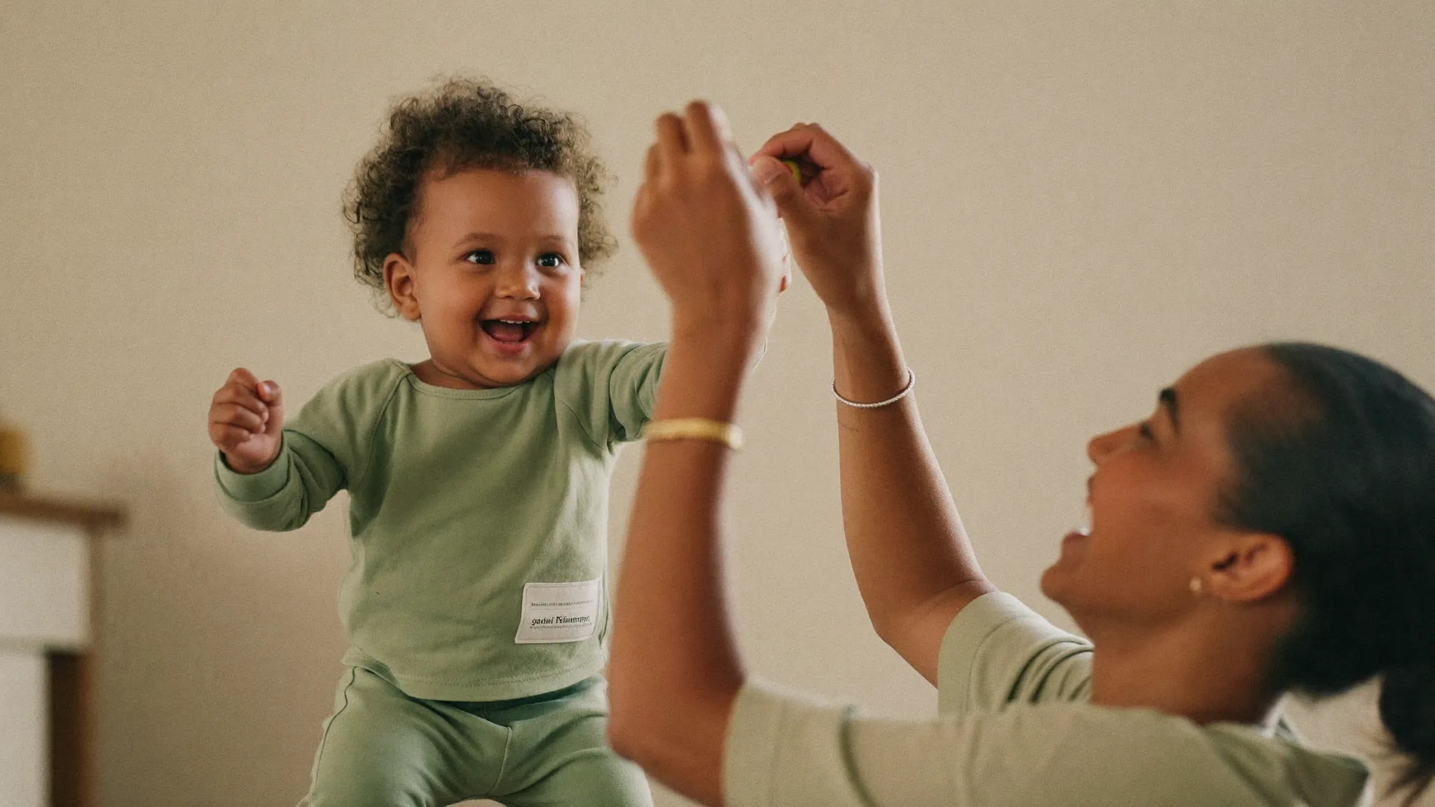 Children's Health at Mercymade Private GP Clinic